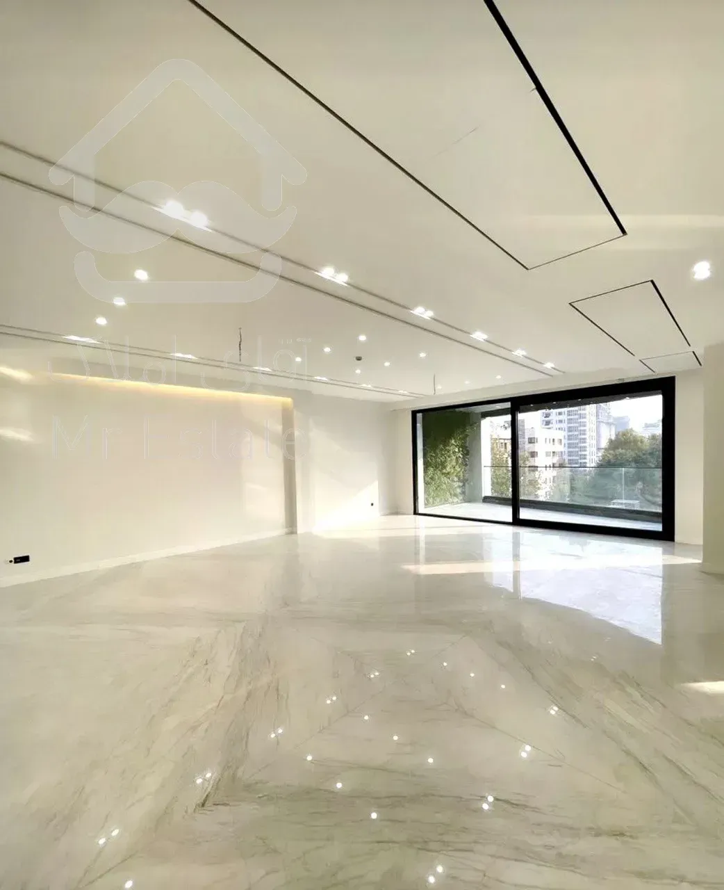 فروش آپارتمان 210 متری در زعفرانیه