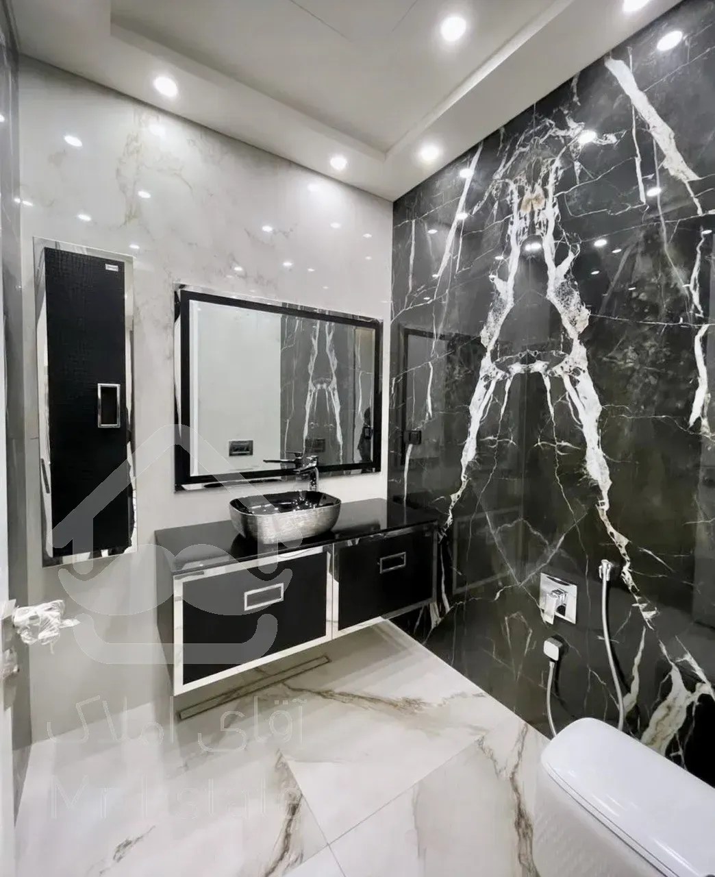 فروش آپارتمان 210 متری در زعفرانیه