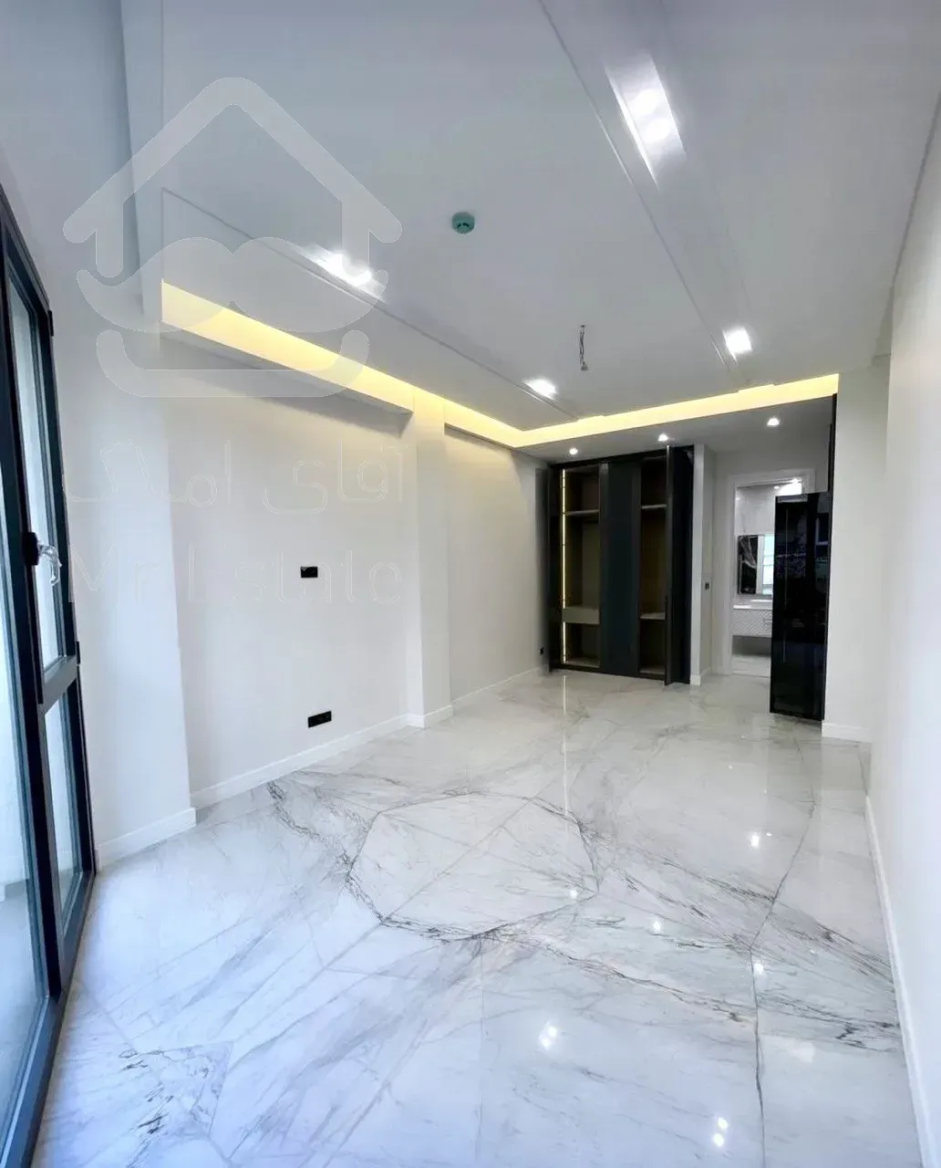 فروش آپارتمان 210 متری در زعفرانیه