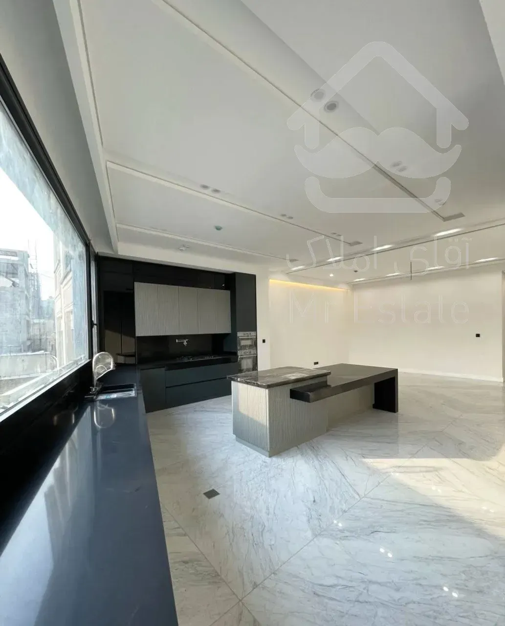 فروش آپارتمان 210 متری در زعفرانیه