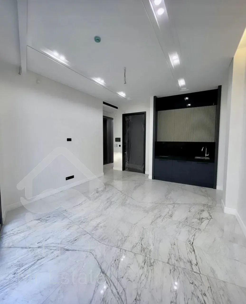 فروش آپارتمان 210 متری در زعفرانیه