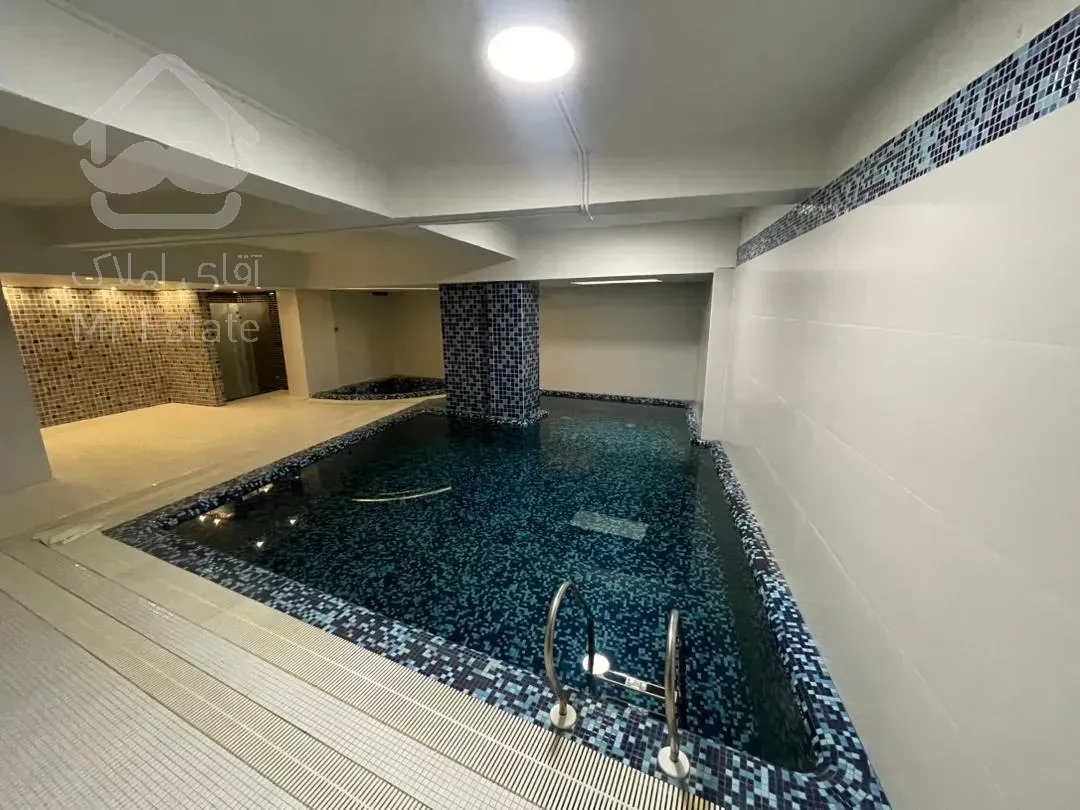 فروش آپارتمان 139 متری در زعفرانیه