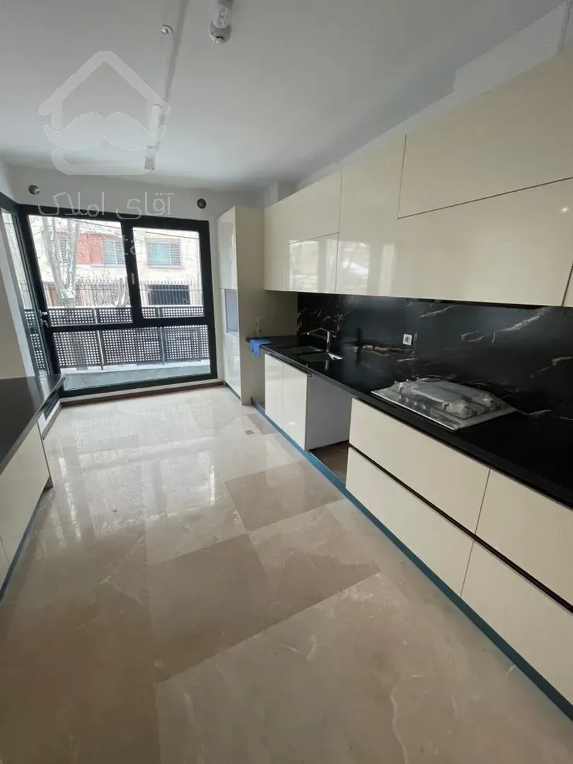 فروش آپارتمان 139 متری در زعفرانیه