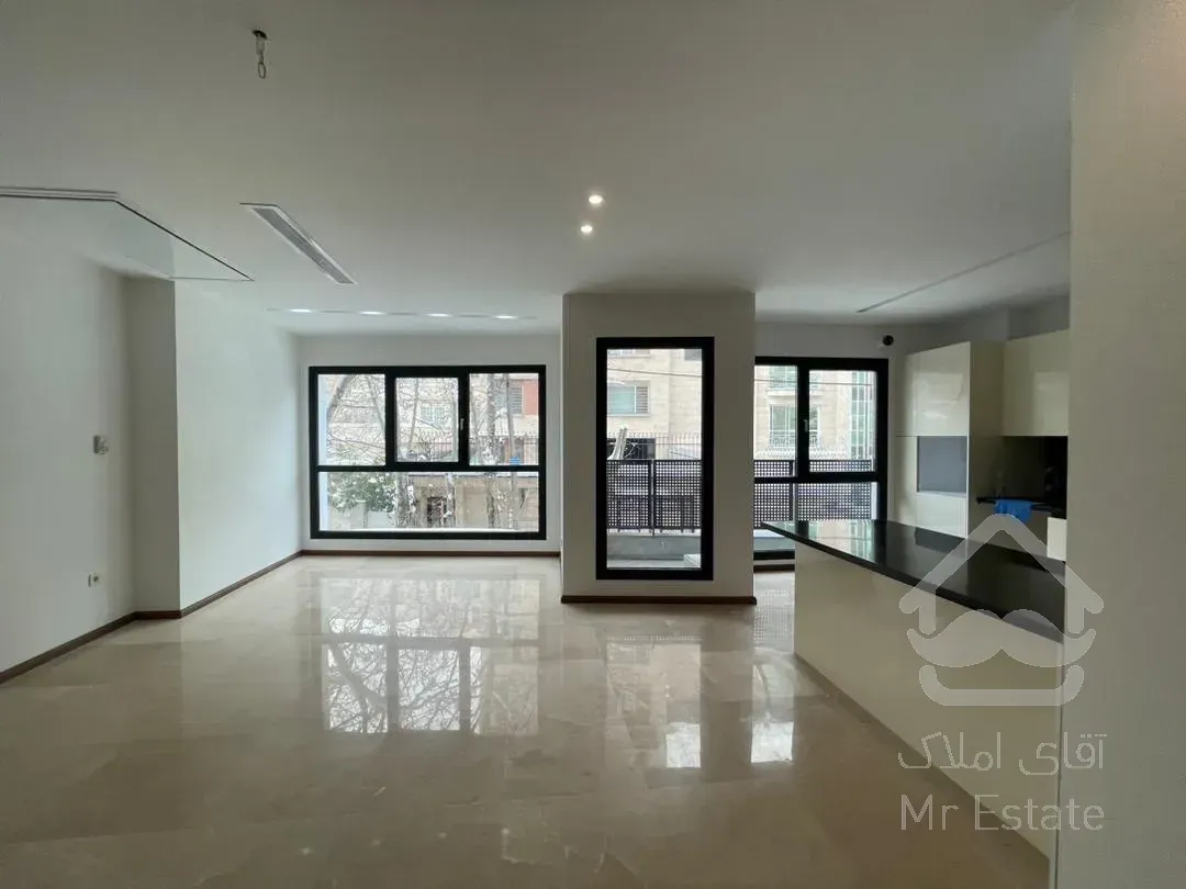 فروش آپارتمان 139 متری در زعفرانیه