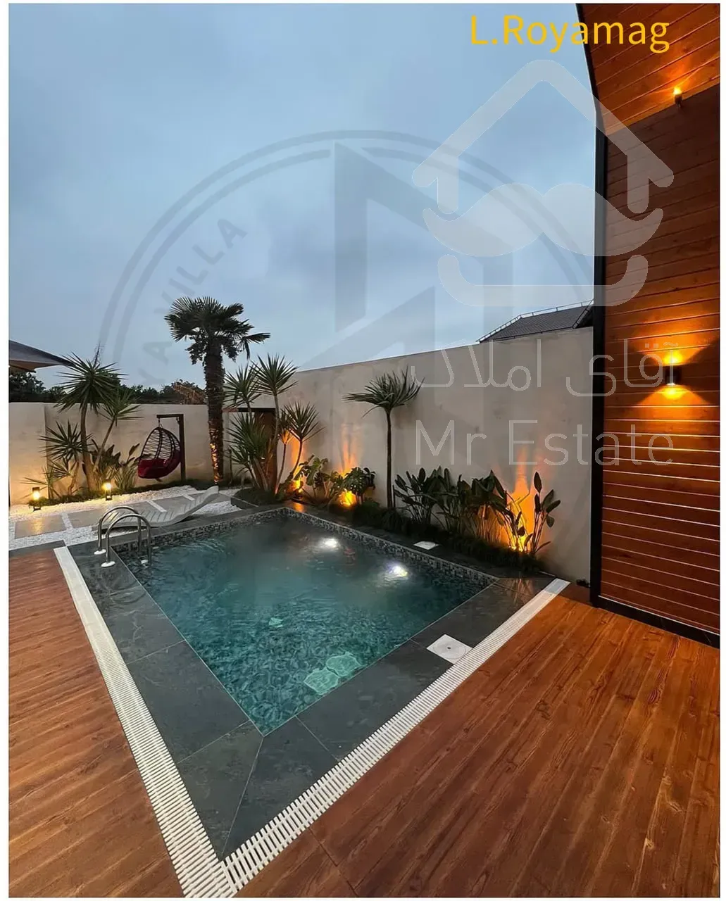 مجری تخصصی سازه‌های ال اس اف LSF