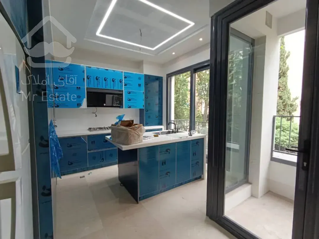 اجاره آپارتمان 215 متری در محمودیه