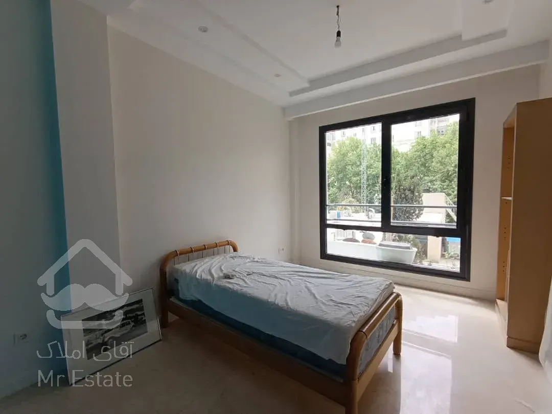 اجاره آپارتمان 215 متری در محمودیه