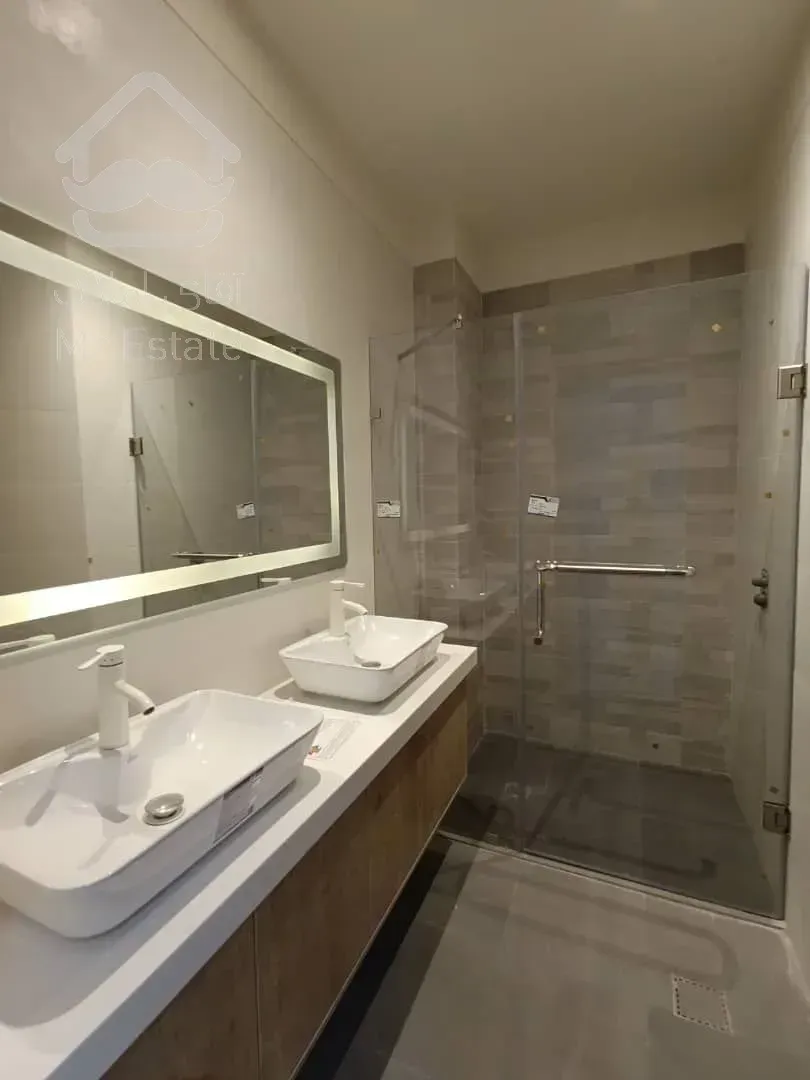 اجاره آپارتمان 215 متری در محمودیه