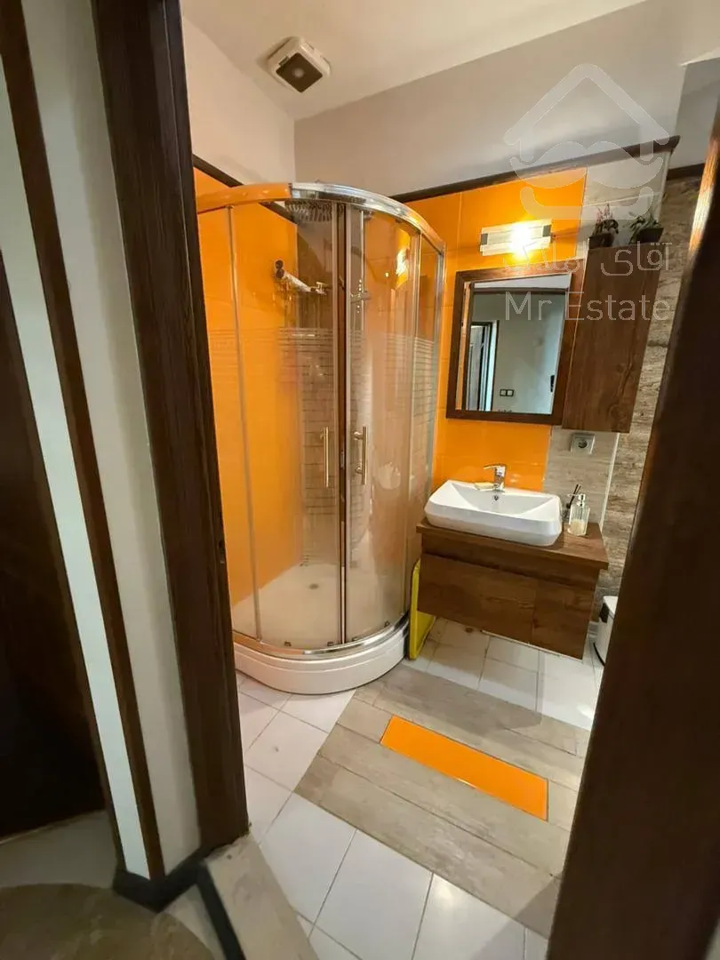 رهن آپارتمان 170 متری در زعفرانیه