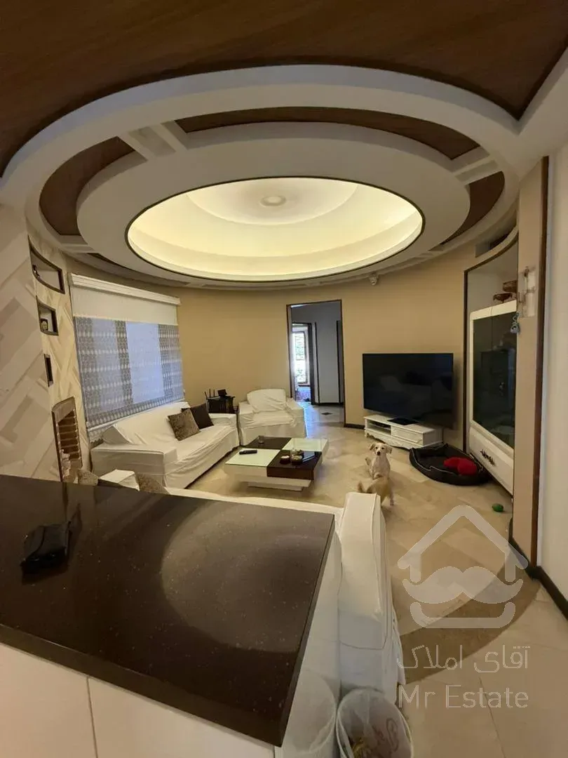 رهن آپارتمان 170 متری در زعفرانیه