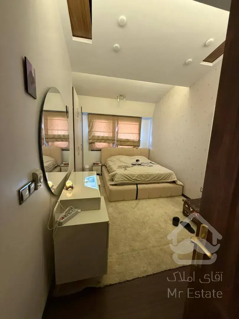 رهن آپارتمان 170 متری در زعفرانیه