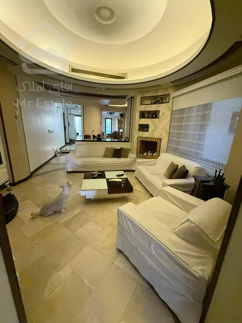 رهن آپارتمان 170 متری در زعفرانیه