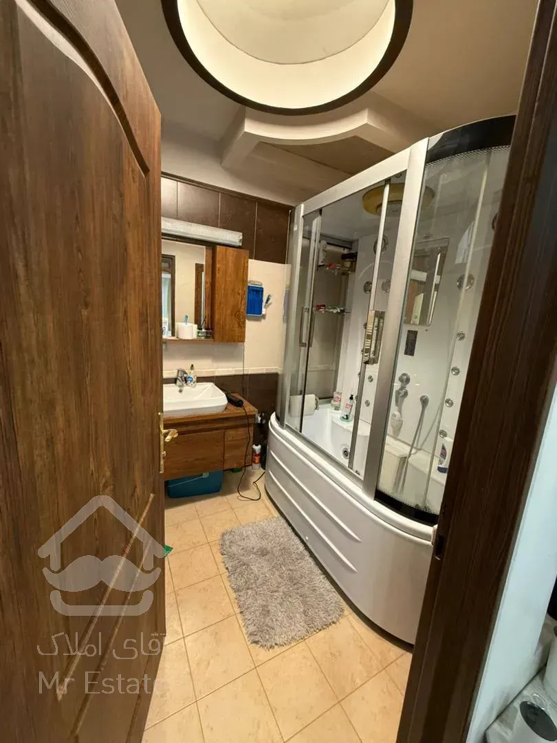 رهن آپارتمان 170 متری در زعفرانیه