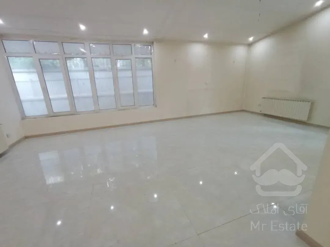 اجاره آپارتمان 190 متری در زعفرانیه