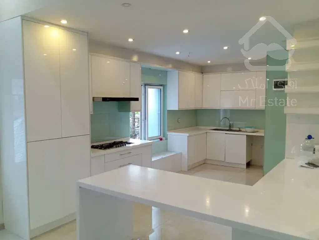 اجاره آپارتمان 190 متری در زعفرانیه