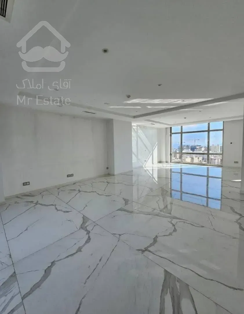 رهن آپارتمان 230 متری در زعفرانیه