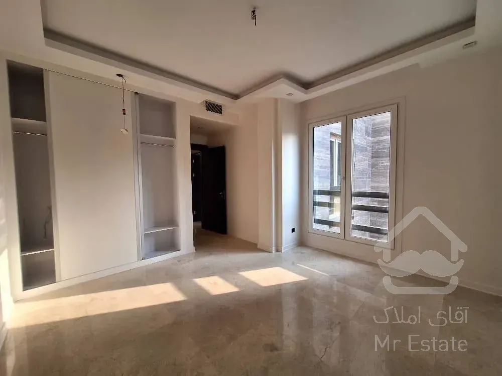 رهن آپارتمان 230 متری در زعفرانیه