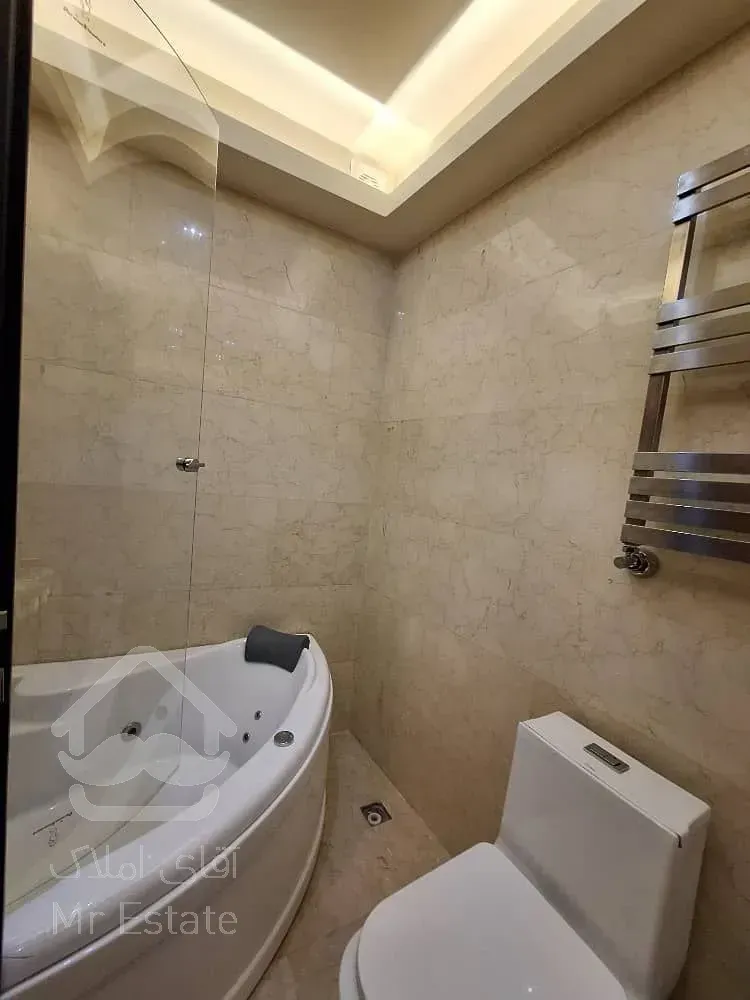 رهن آپارتمان 230 متری در زعفرانیه