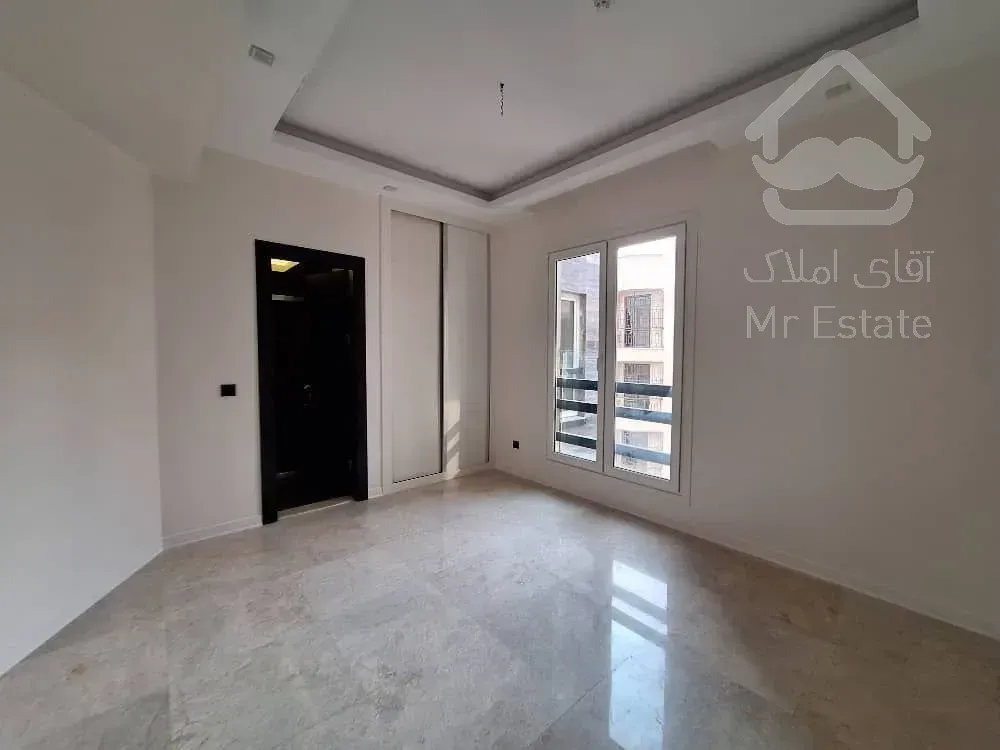 رهن آپارتمان 230 متری در زعفرانیه