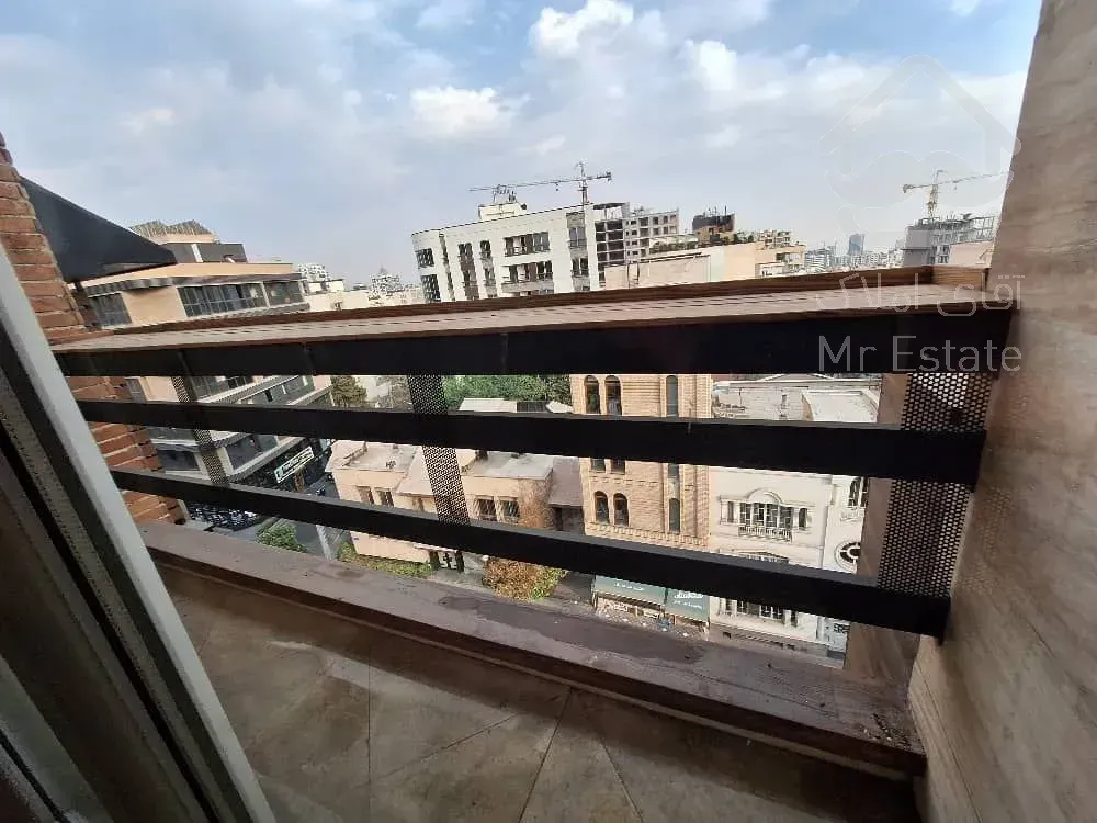 رهن آپارتمان 230 متری در زعفرانیه