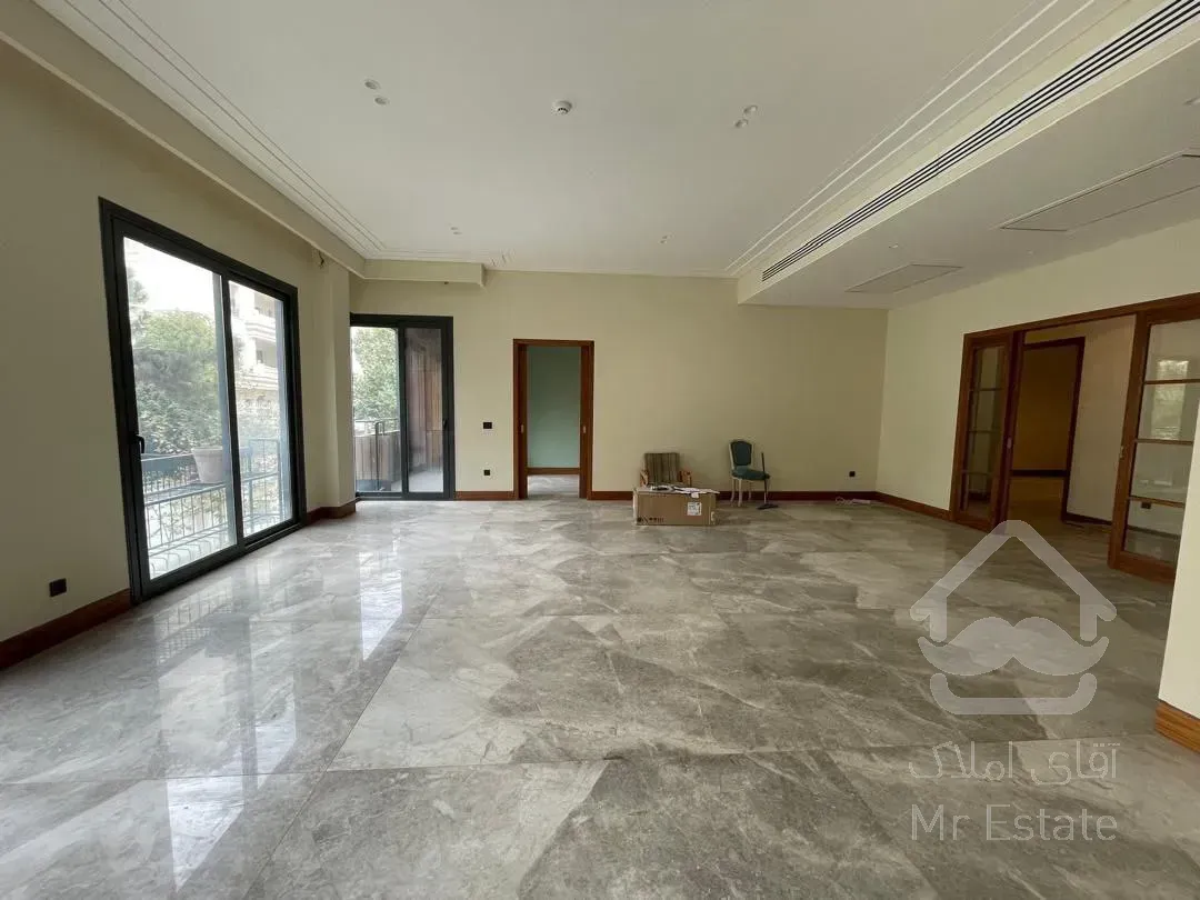 فروش آپارتمان 209 متری در محمودیه