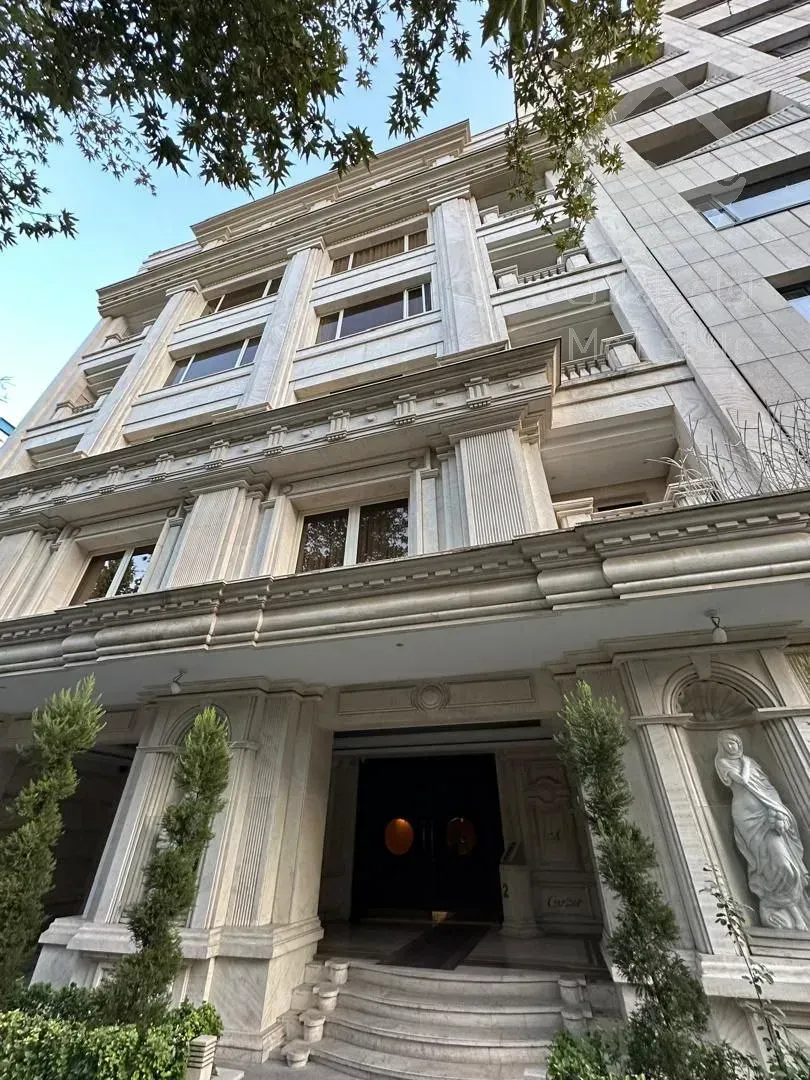 فروش آپارتمان 182 متری در زعفرانیه