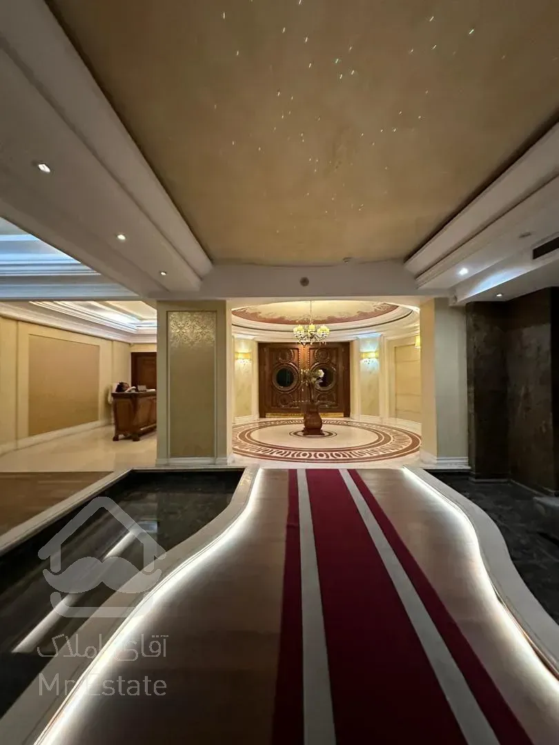 فروش آپارتمان 182 متری در زعفرانیه