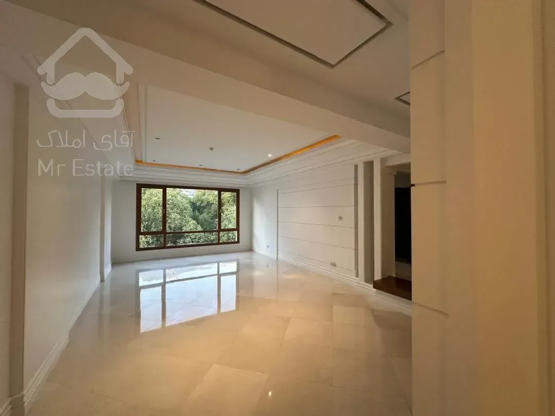 فروش آپارتمان 182 متری در زعفرانیه