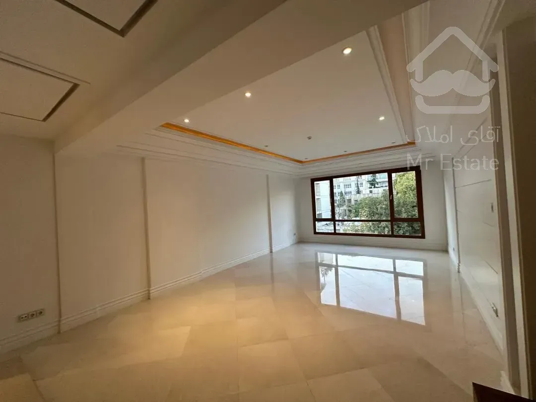 فروش آپارتمان 182 متری در زعفرانیه