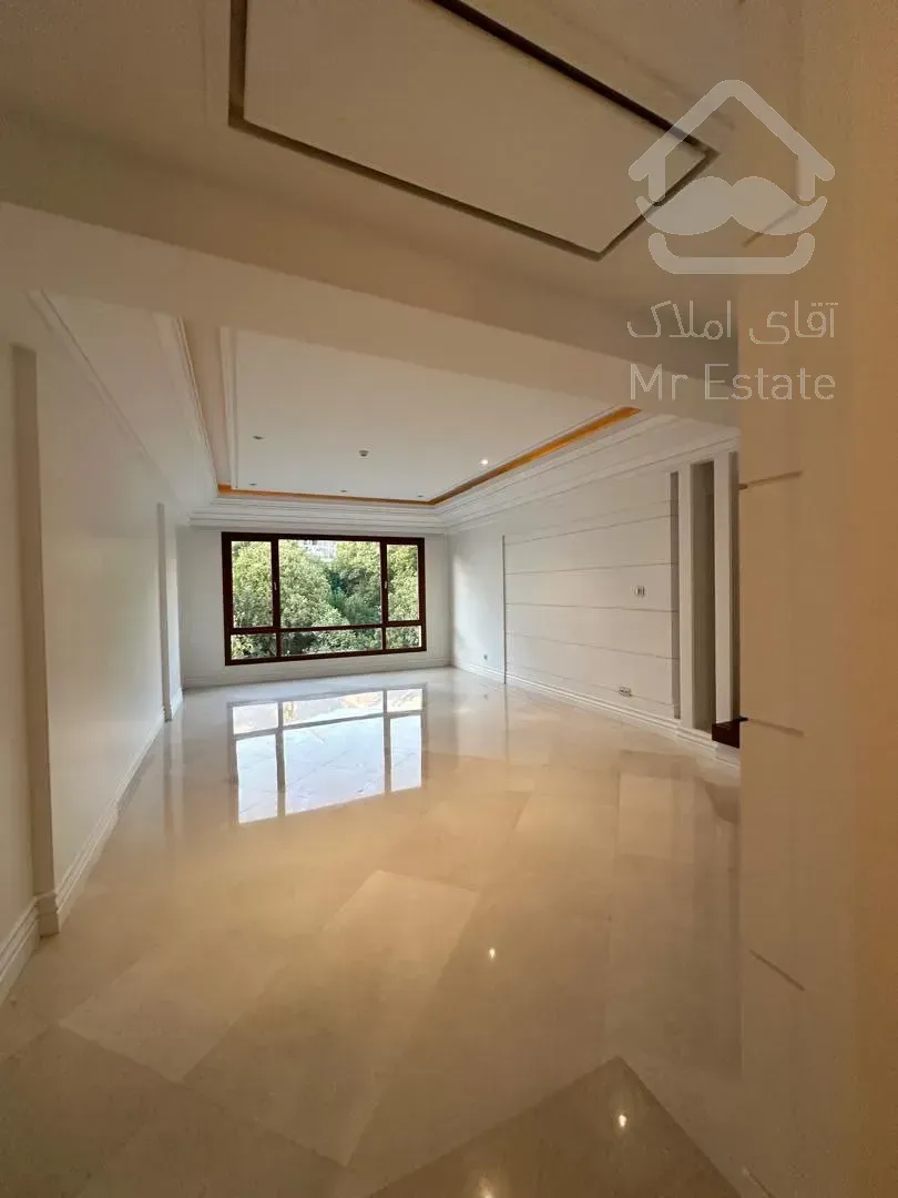 فروش آپارتمان 182 متری در زعفرانیه