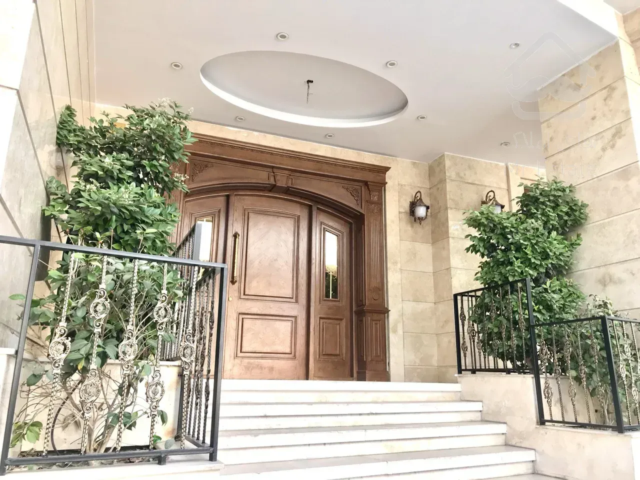 فروش آپارتمان 242 متری در ولنجک