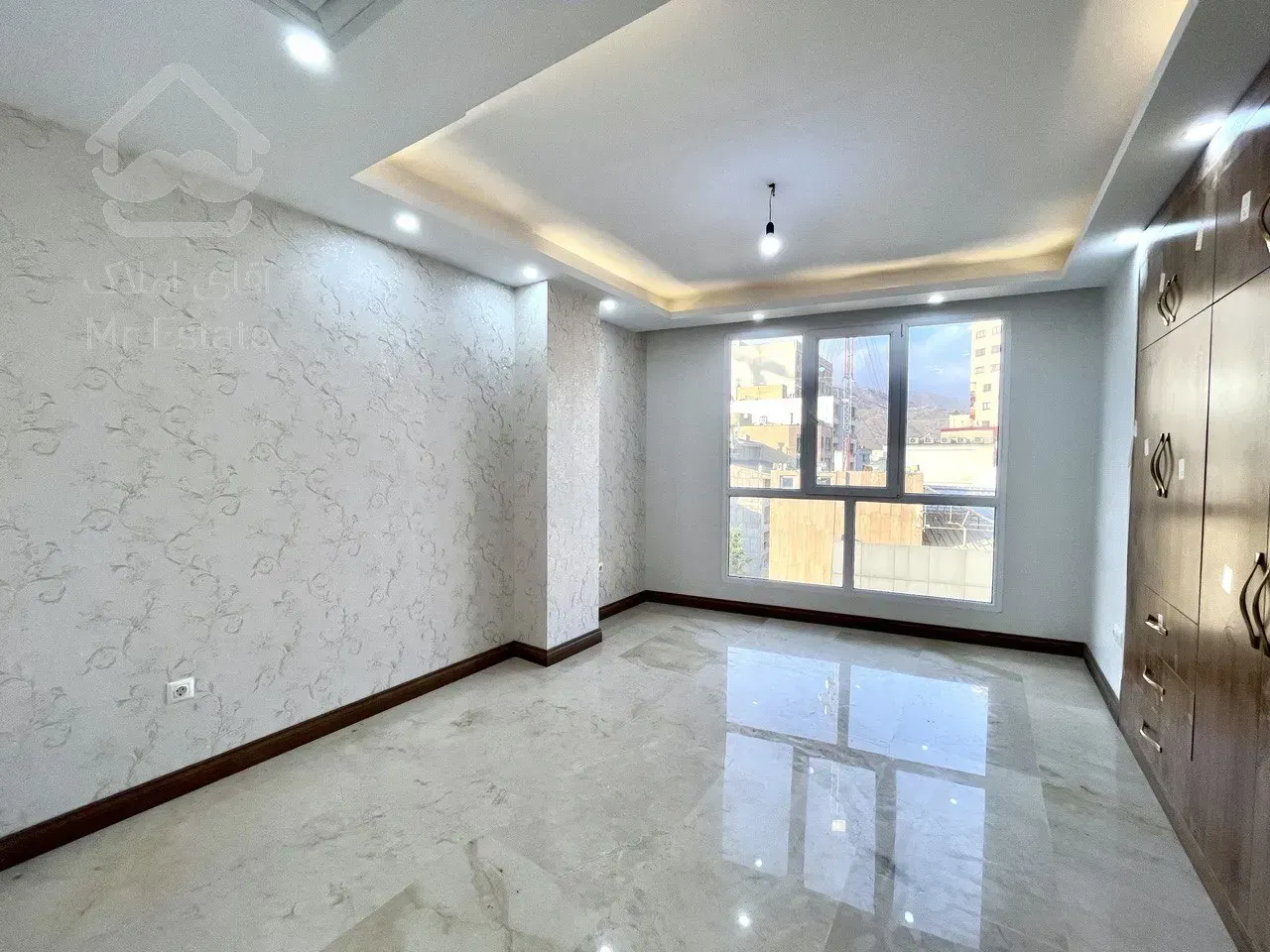 فروش آپارتمان 242 متری در ولنجک