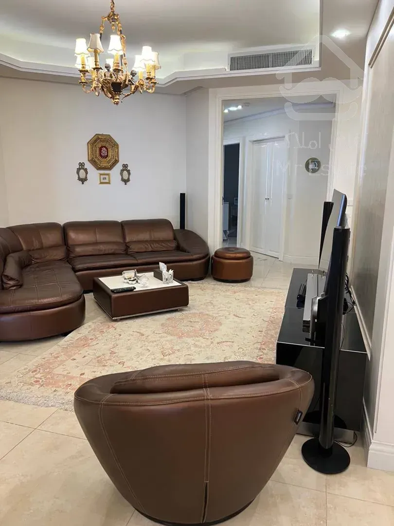 فروش آپارتمان 151 متری در ولنجک