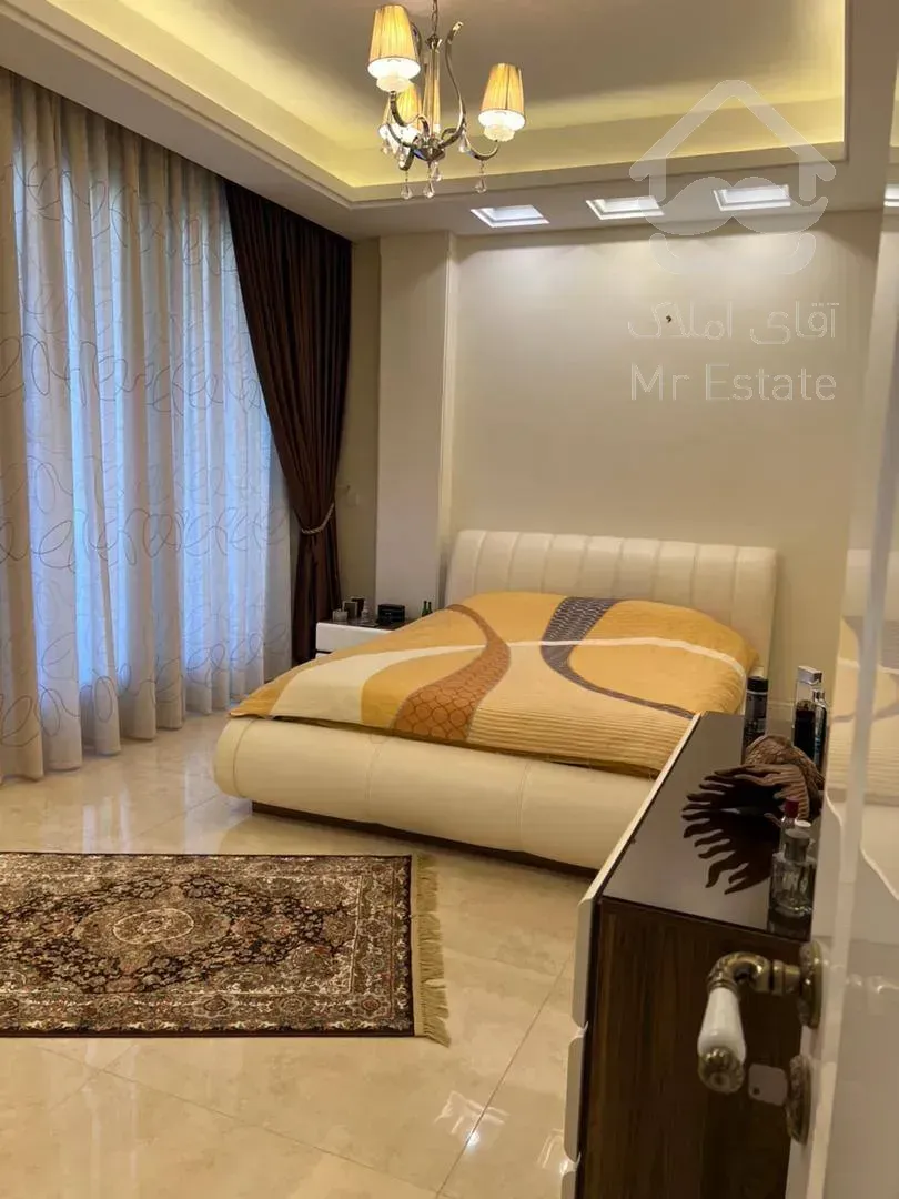 فروش آپارتمان 151 متری در ولنجک