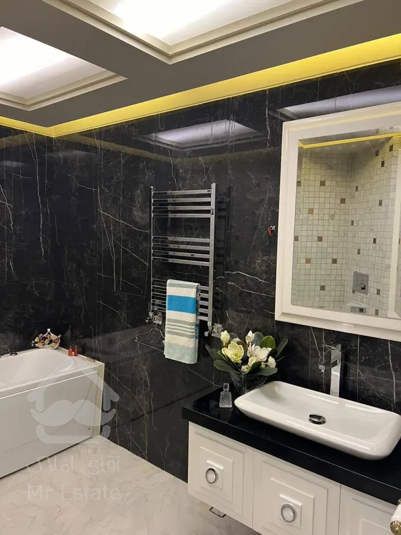 فروش آپارتمان 151 متری در ولنجک