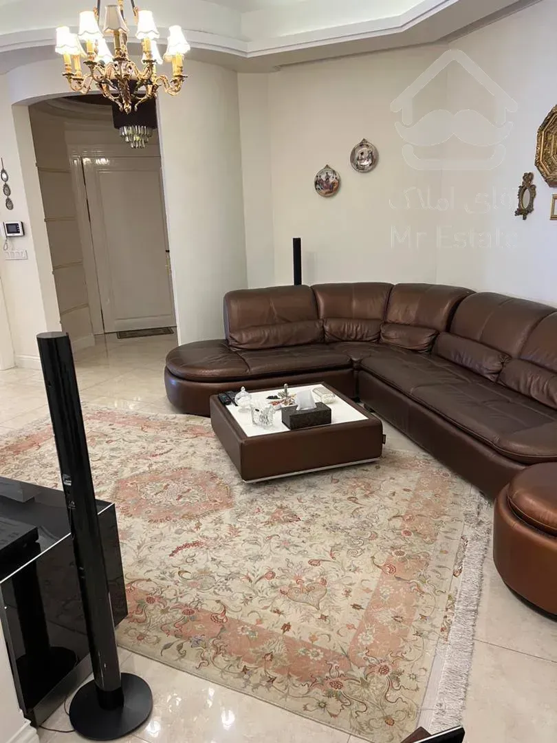 فروش آپارتمان 151 متری در ولنجک