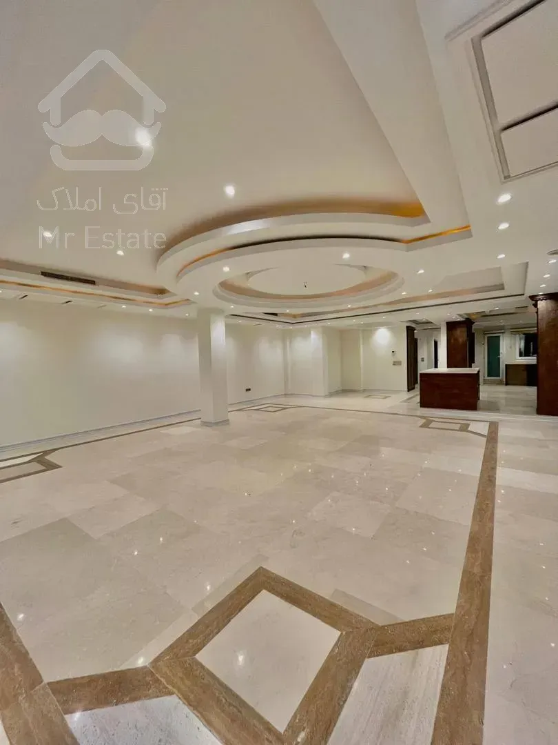 فروش آپارتمان 115 متری در ولنجک