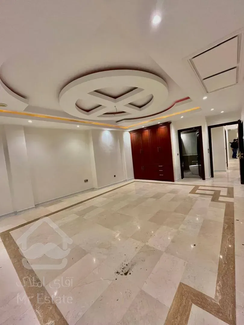 فروش آپارتمان 115 متری در ولنجک