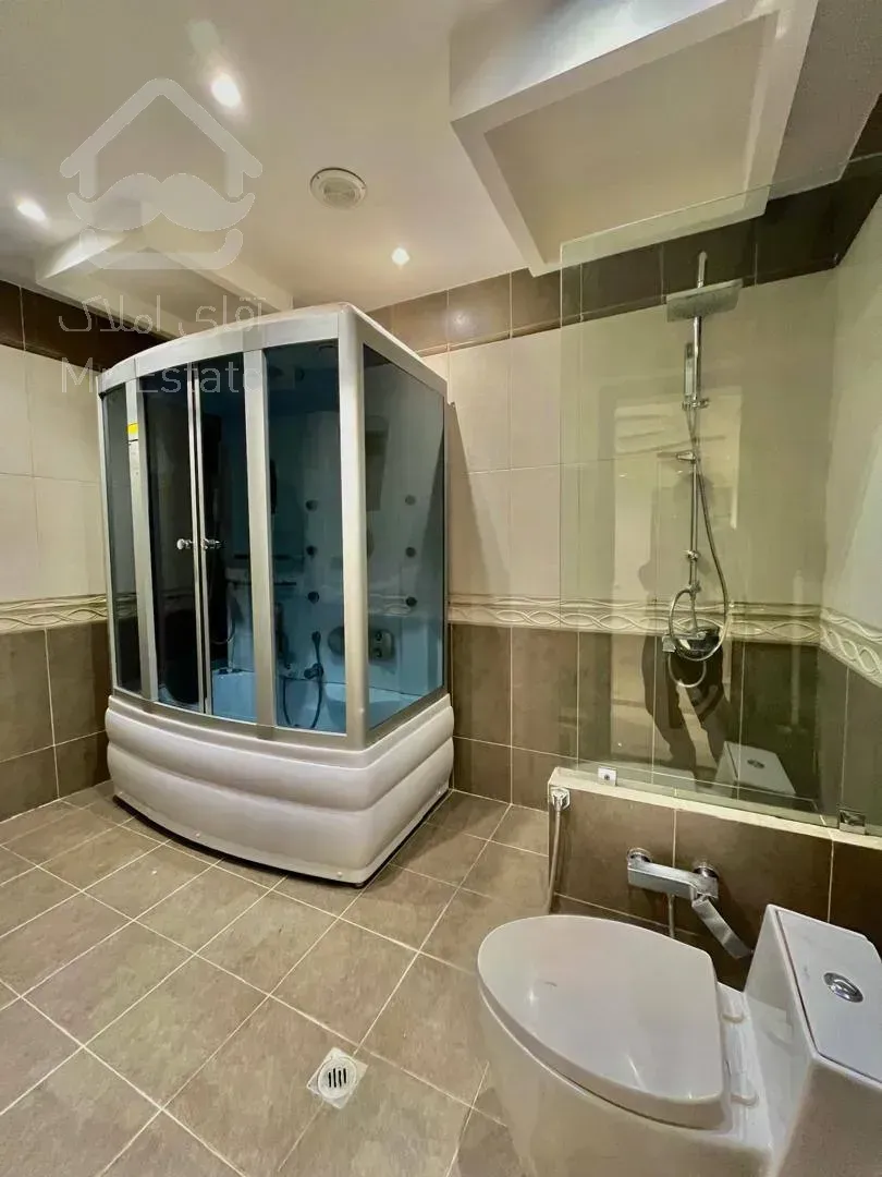 فروش آپارتمان 115 متری در ولنجک