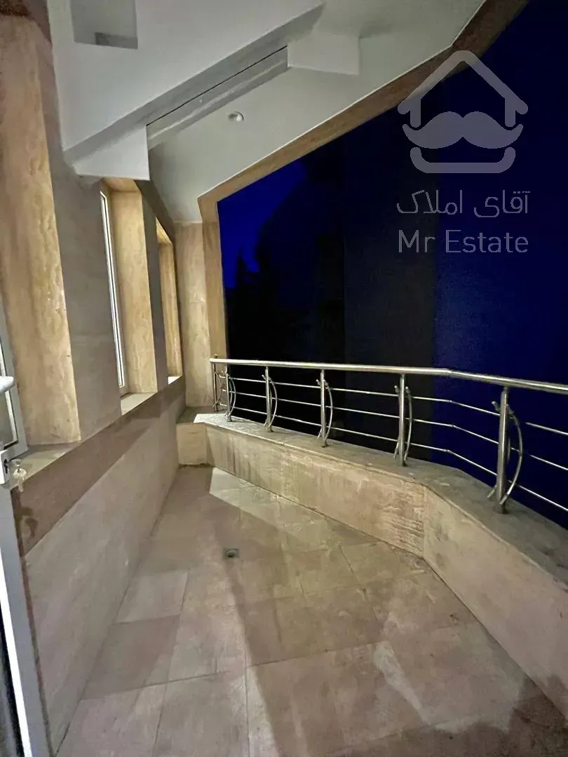 فروش آپارتمان 115 متری در ولنجک