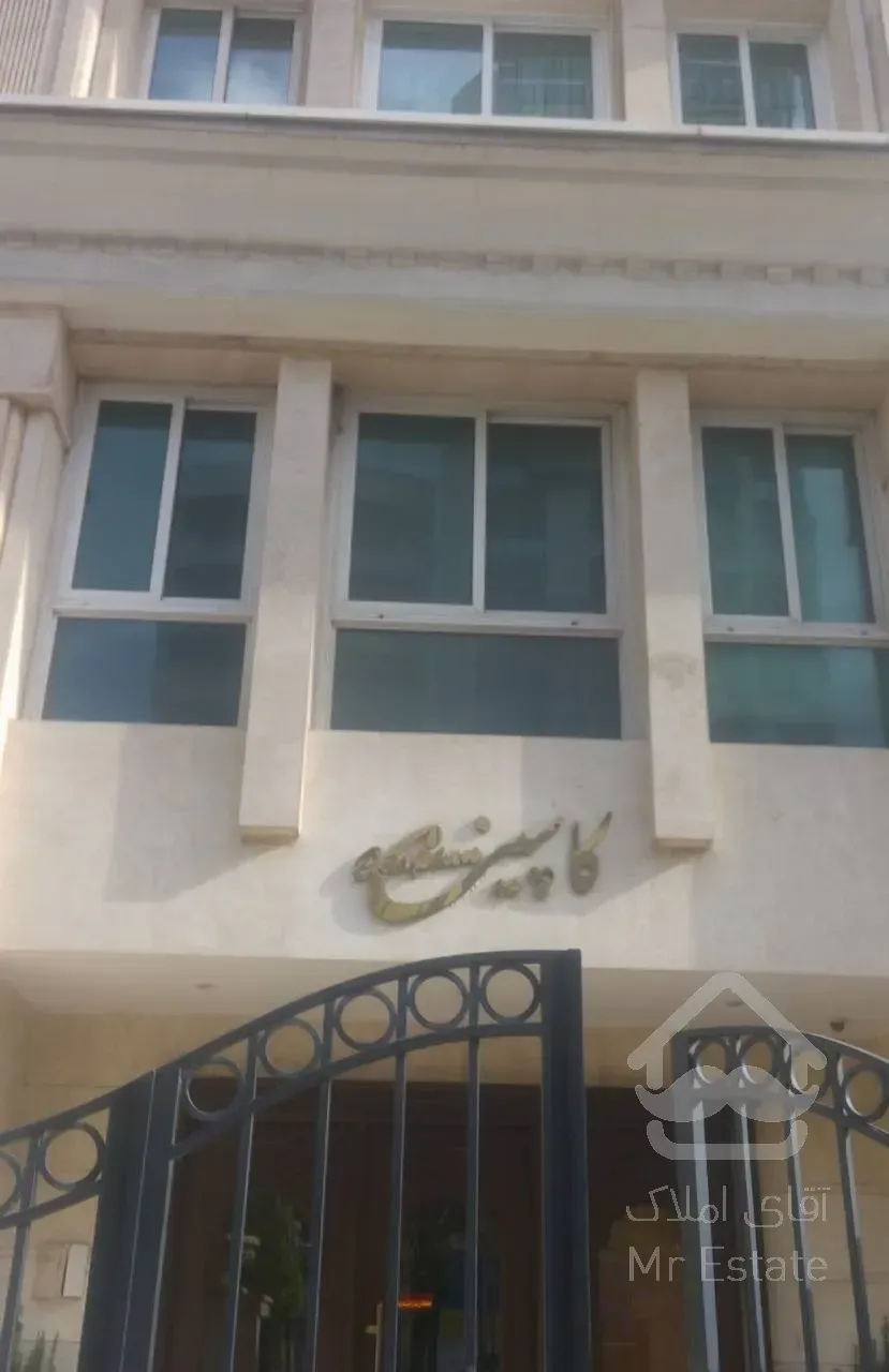 اجاره آپارتمان 170 متری در ولنجک