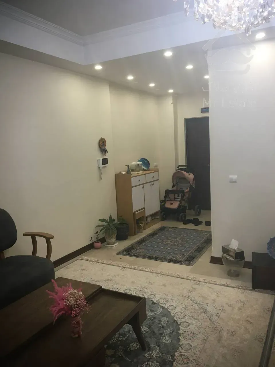 اجاره آپارتمان 80 متری مجتمع برلیان شمیران نو