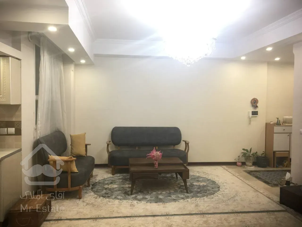 اجاره آپارتمان 80 متری مجتمع برلیان شمیران نو