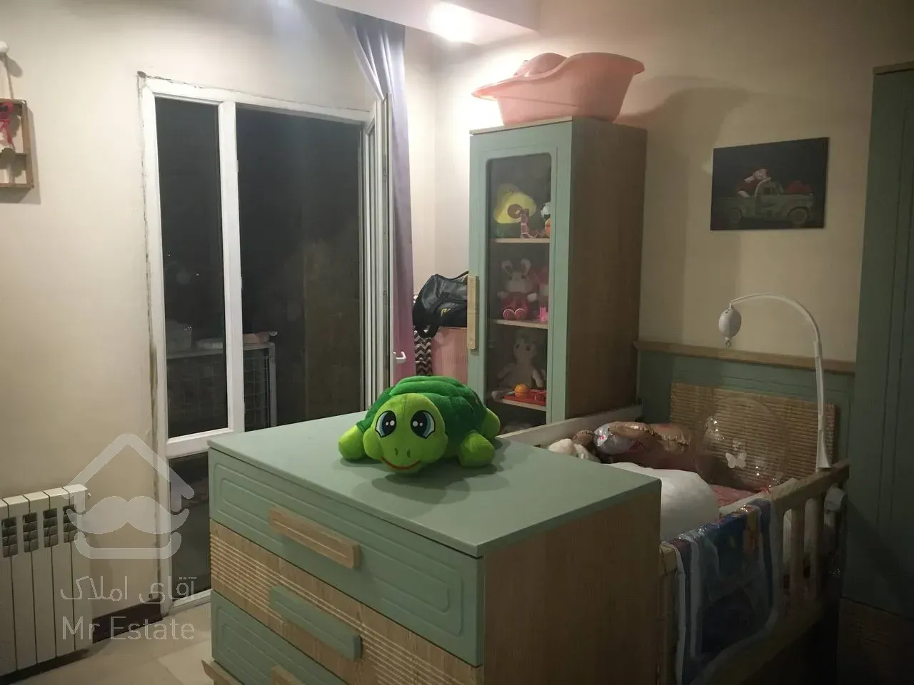 اجاره آپارتمان 80 متری مجتمع برلیان شمیران نو