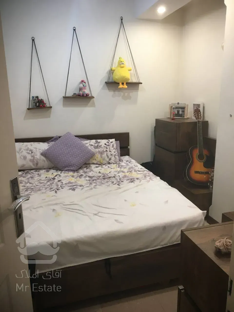 اجاره آپارتمان 80 متری مجتمع برلیان شمیران نو