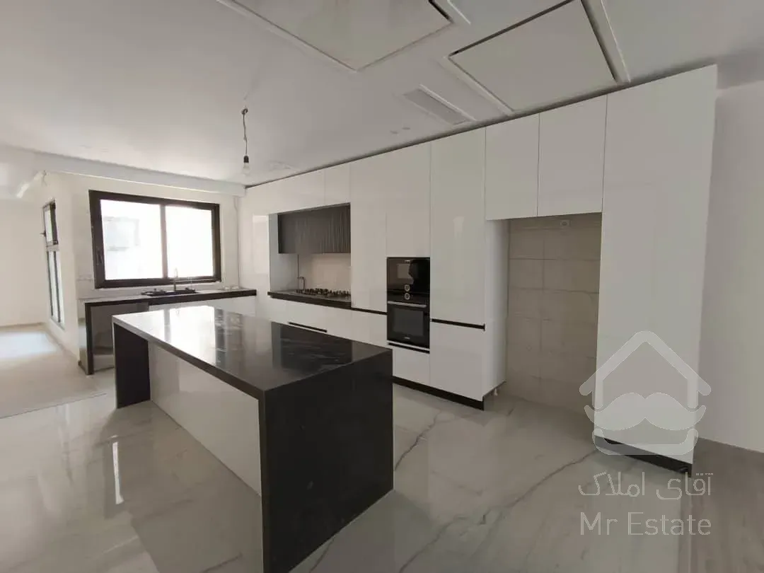 رهن آپارتمان 280 متری در ولنجک