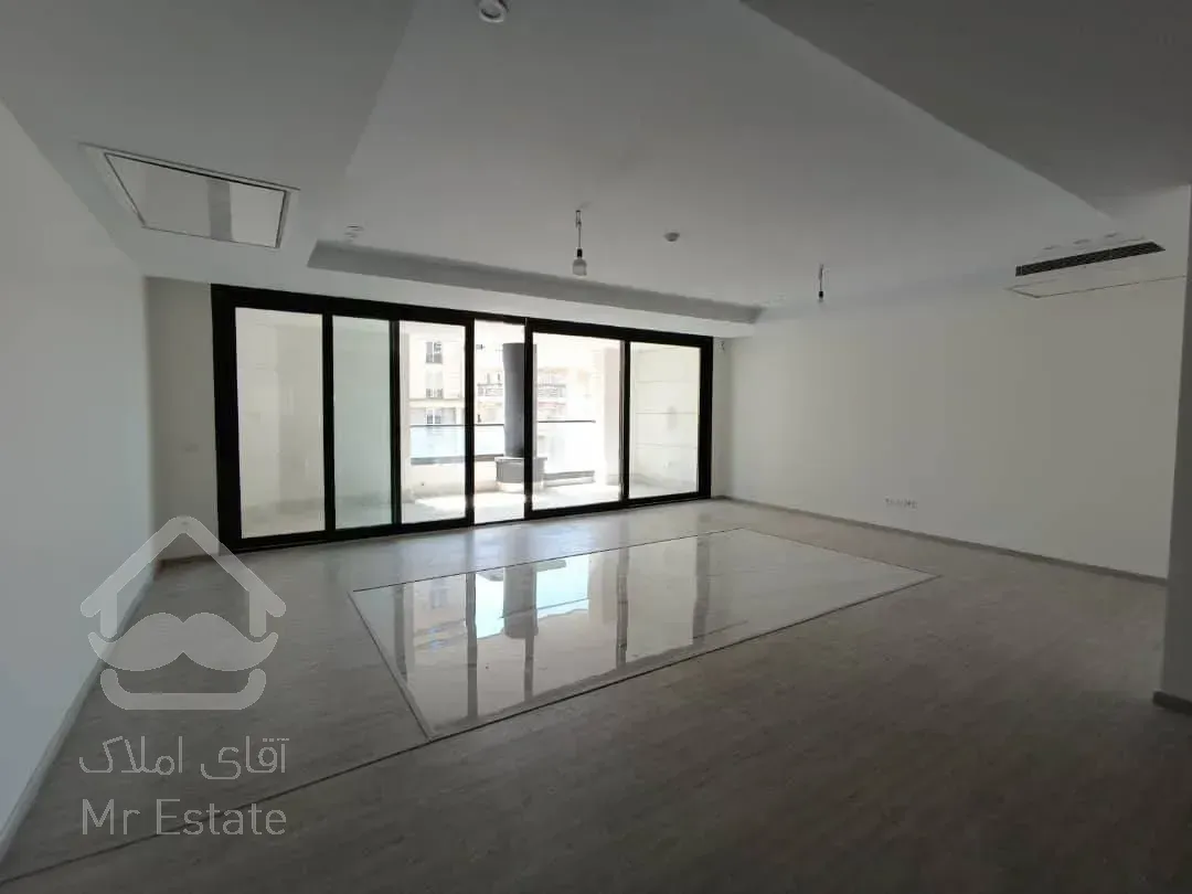 رهن آپارتمان 280 متری در ولنجک