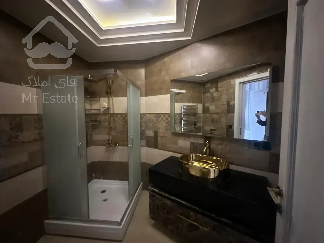 اجاره آپارتمان 350 متری در زعفرانیه