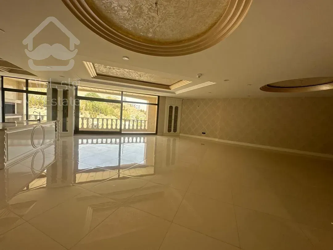 اجاره آپارتمان 350 متری در زعفرانیه