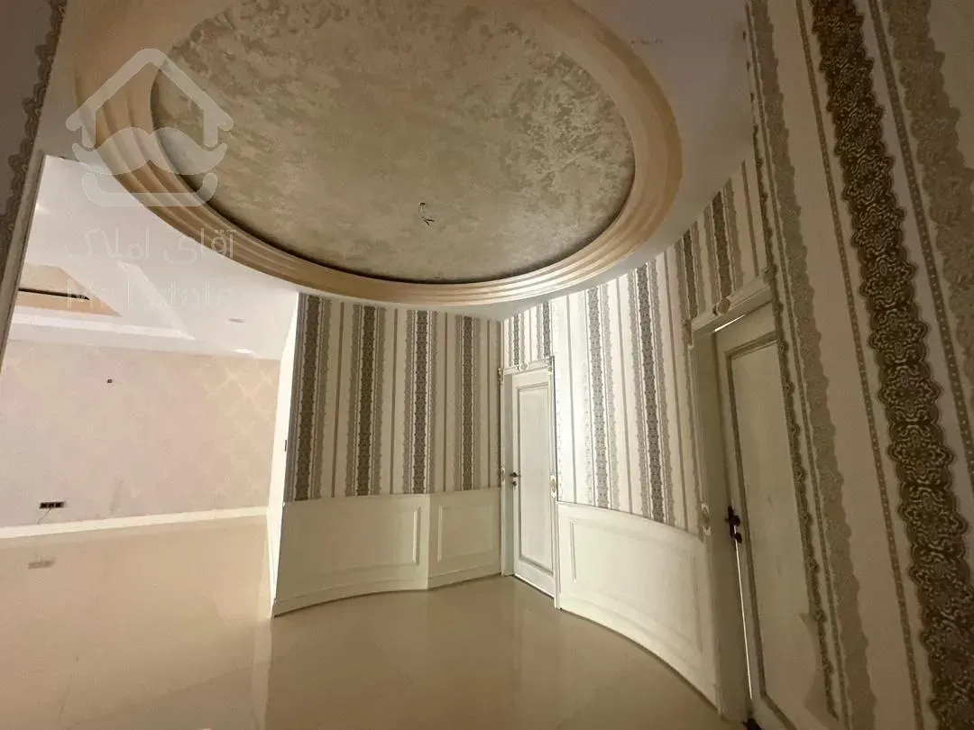 اجاره آپارتمان 350 متری در زعفرانیه